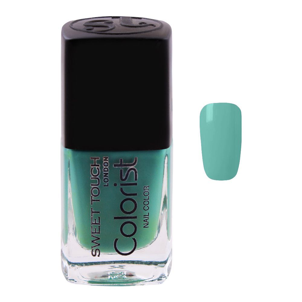 ST London Colorist Nail Colour, ST071 Fun Times - Image 2