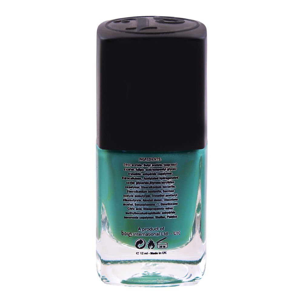 ST London Colorist Nail Colour, ST071 Fun Times - Image 3