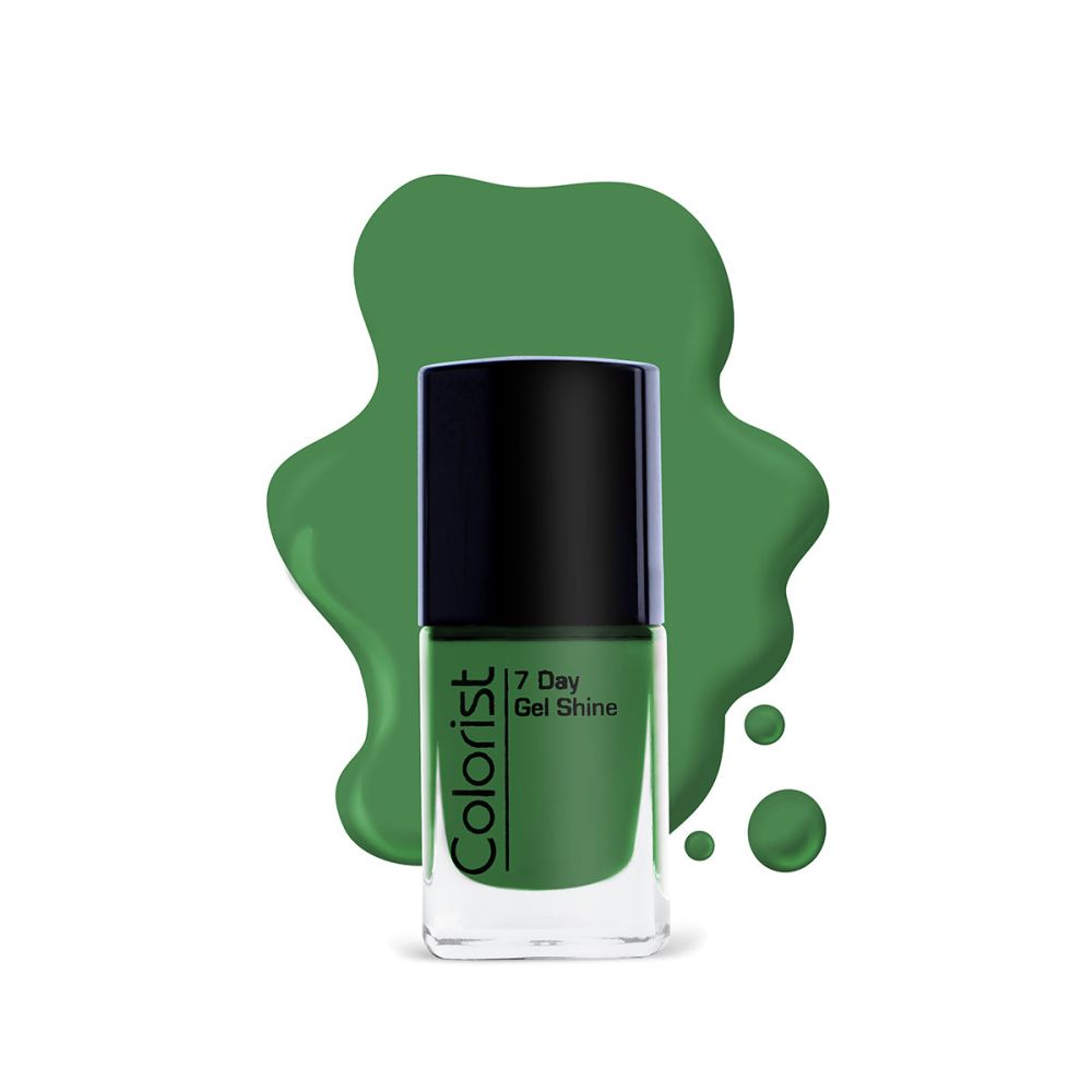 ST London Colorist Nail Colour, ST071 Fun Times - Main Image