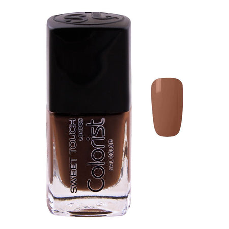 ST London Colorist Nail Colour, ST046 Fudge - Image 2