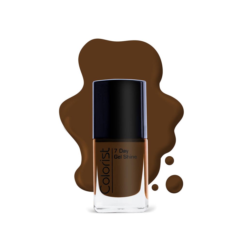 ST London Colorist Nail Colour, ST046 Fudge - Main Image