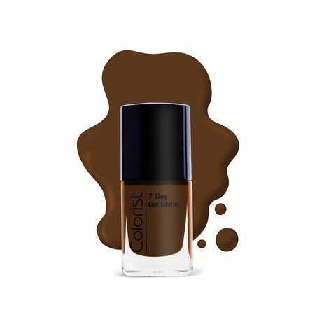 ST London Colorist Nail Colour, ST046 Fudge - Main Image