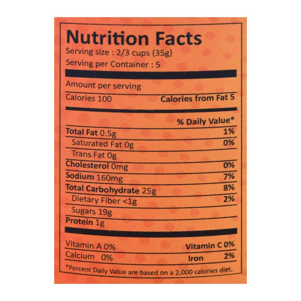 KernelPop Caramel Coated Popcorn, Bucket, 195g - Image 4