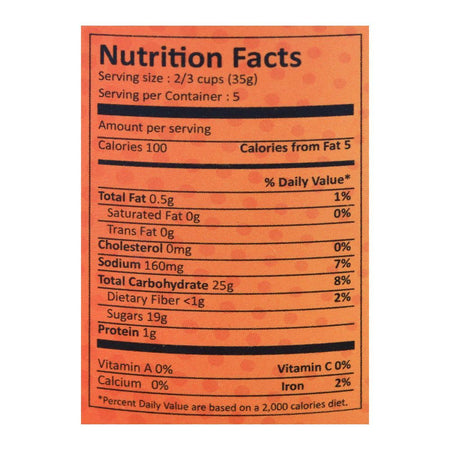 KernelPop Caramel Coated Popcorn, Bucket, 195g - Image 4