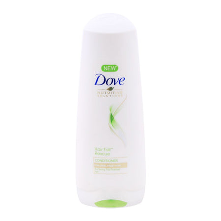 Dove Nutritive Solutions Hair Fall Rescue Conditioner, For Weak & Frizzy Hair, 180ml - Image 2