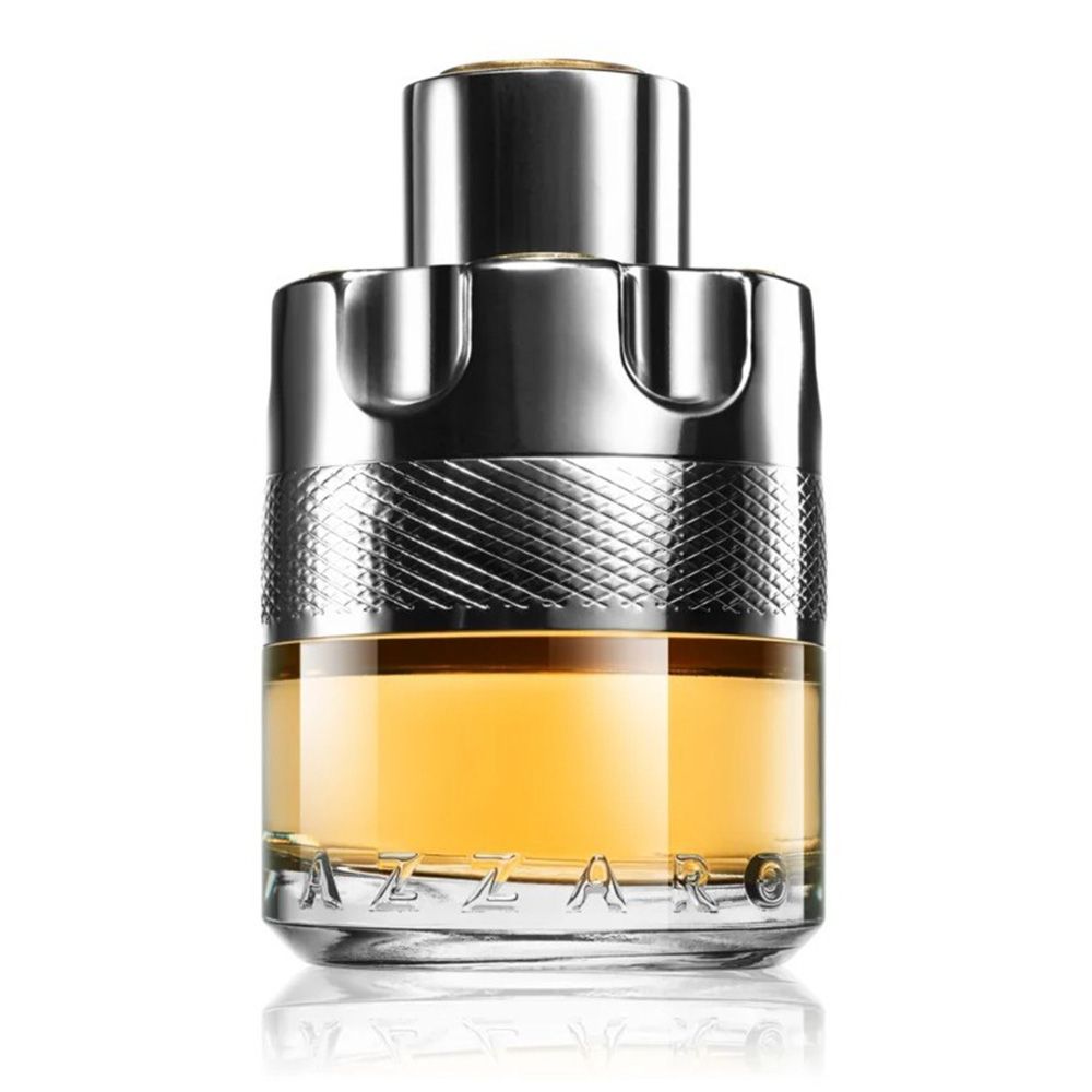 Azzaro Wanted By Night Eau De Parfum, 100ml - Main Image