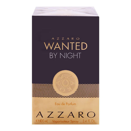 Azzaro Wanted By Night Eau De Parfum, 100ml - Image 2