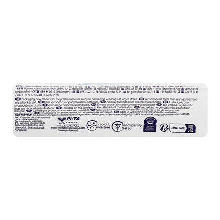 Dove Rich Moisture Baby Wipes, For Newborns, 50-Pack - Image 4