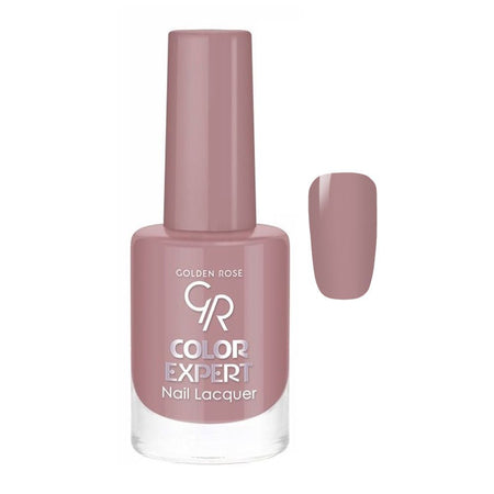 Golden Rose Color Expert Nail Lacquer, 137 - Main Image