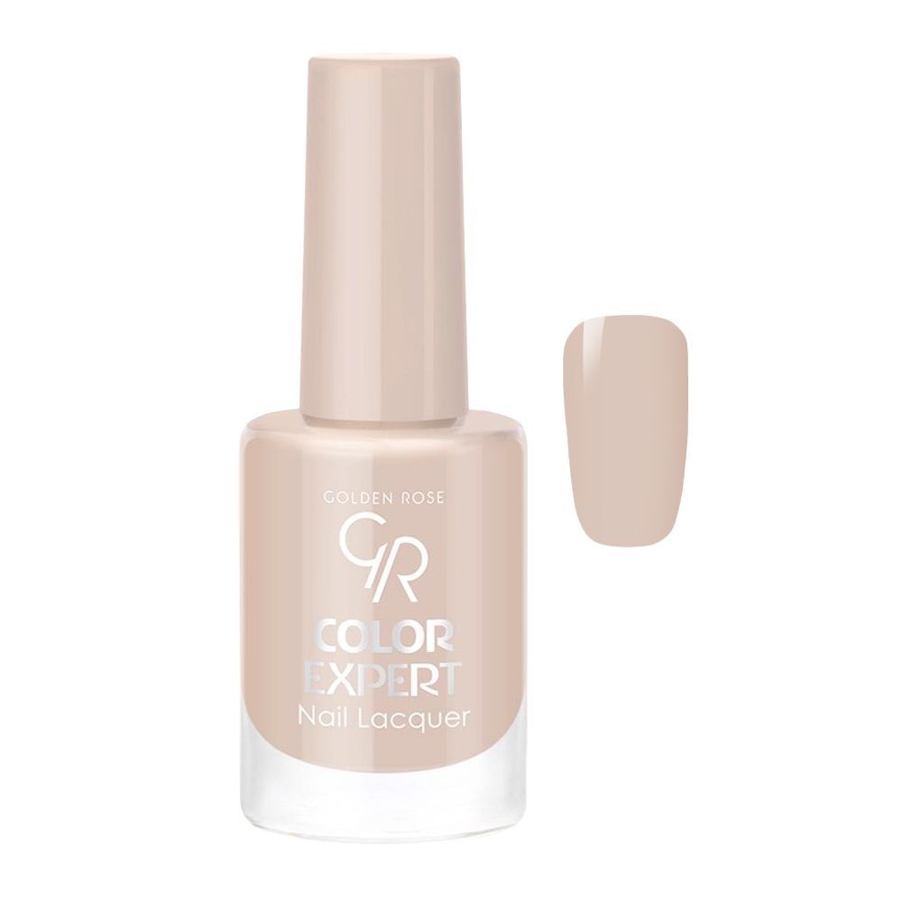 Golden Rose Color Expert Nail Lacquer, 07 - Main Image