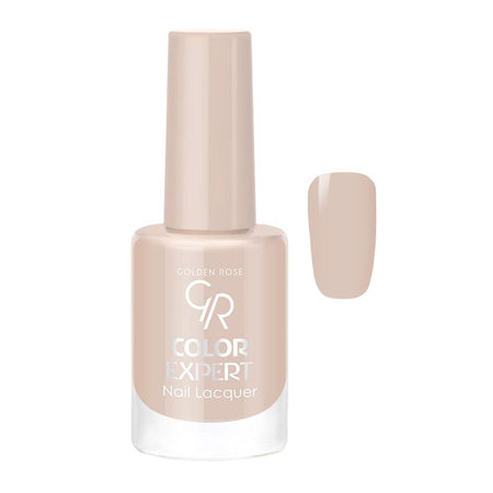 Golden Rose Color Expert Nail Lacquer, 07 - Main Image