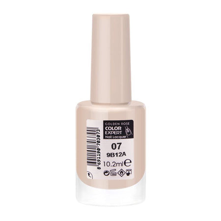 Golden Rose Color Expert Nail Lacquer, 07 - Image 2