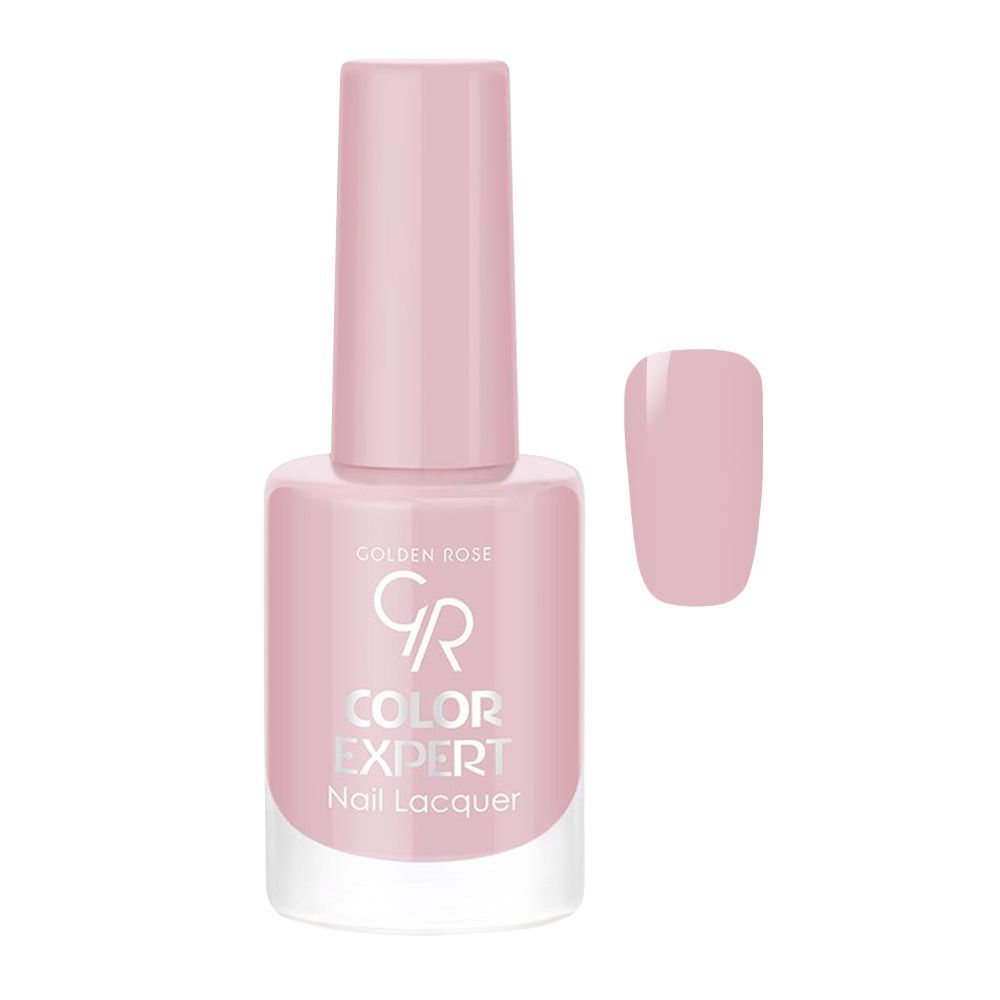 Golden Rose Color Expert Nail Lacquer, 08 - Main Image