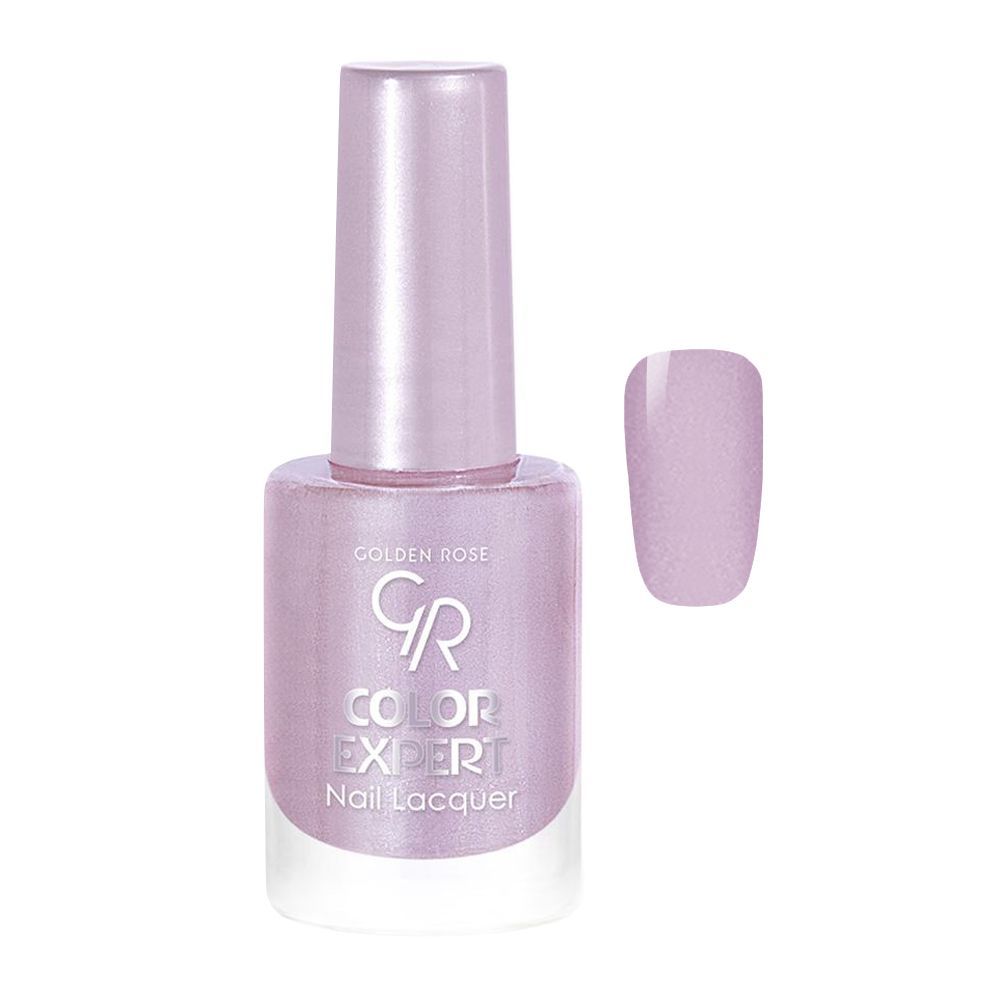Golden Rose Color Expert Nail Lacquer, 42 - Main Image