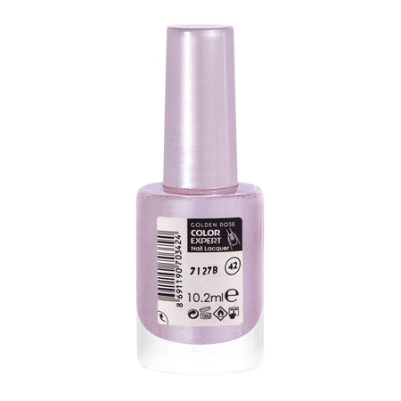 Golden Rose Color Expert Nail Lacquer, 42 - Image 2