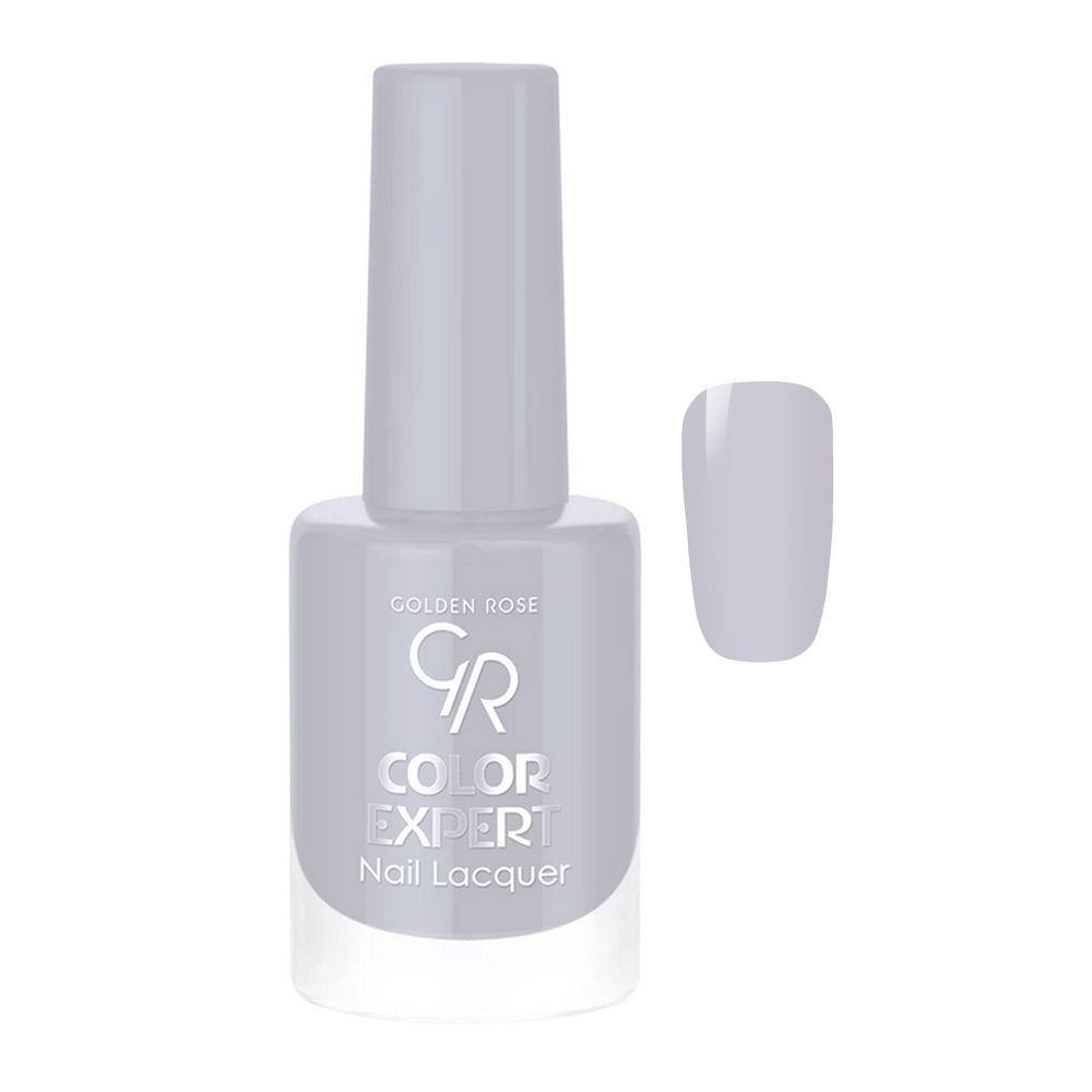 Golden Rose Color Expert Nail Lacquer, 115 - Main Image