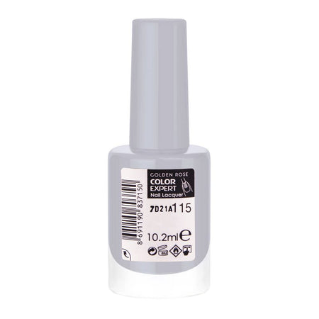 Golden Rose Color Expert Nail Lacquer, 115 - Image 2