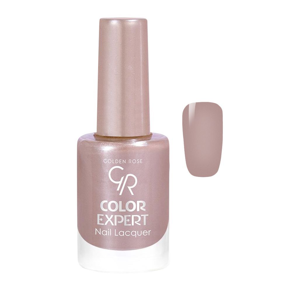Golden Rose Color Expert Nail Lacquer, 33 - Main Image