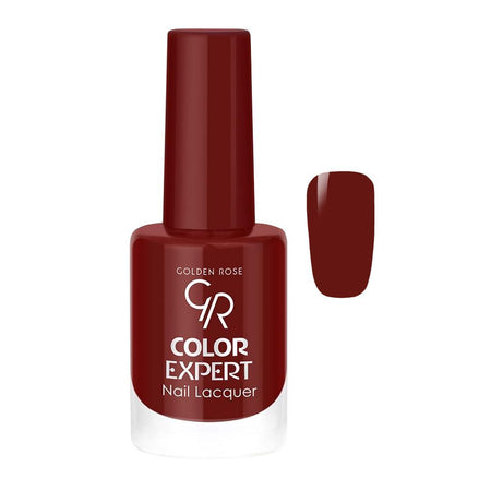 Golden Rose Color Expert Nail Lacquer, 35 - Main Image