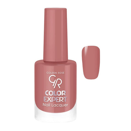 Golden Rose Color Expert Nail Lacquer, 119 - Main Image