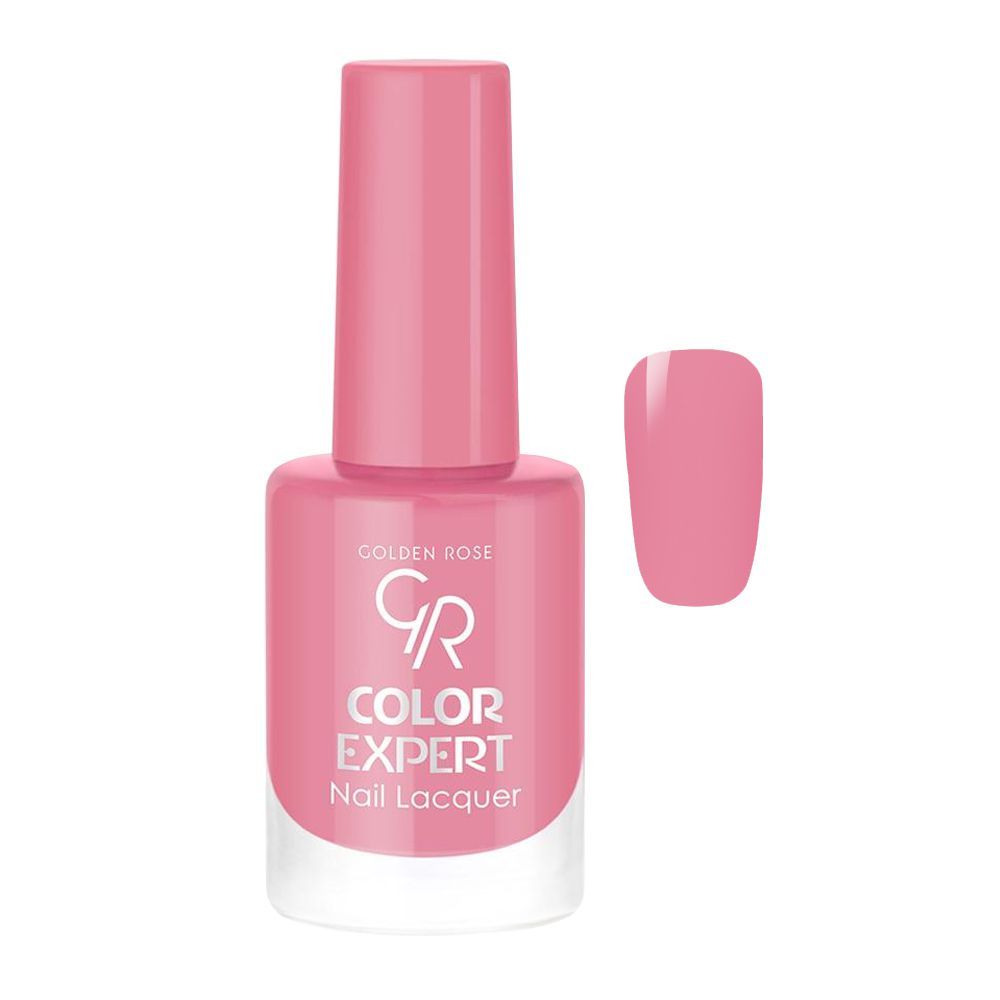 Golden Rose Color Expert Nail Lacquer, 14 - Main Image