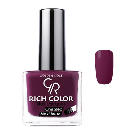 Golden Rose Rich Color Nail Lacquer, 31 - Main Image