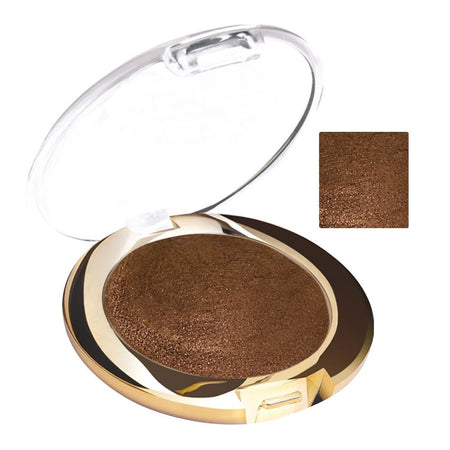 Golden Rose Terracotta Eyeshadow, 120 - Main Image