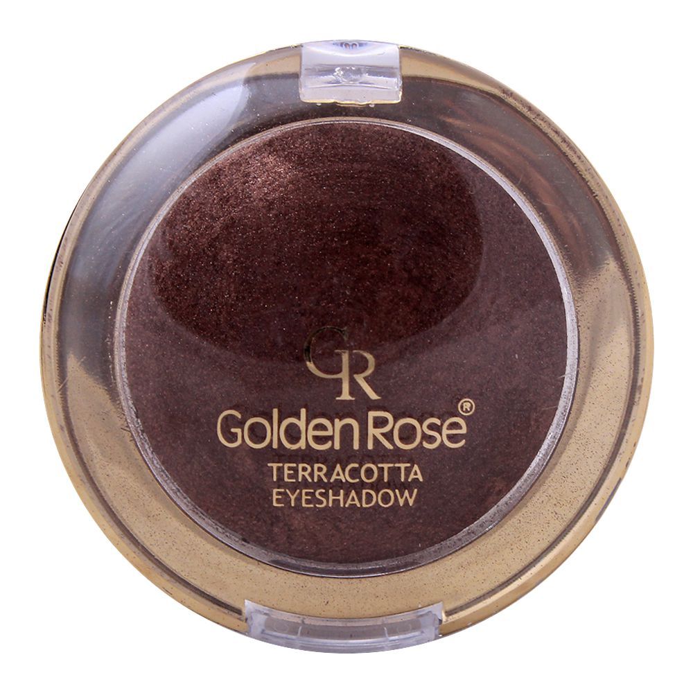 Golden Rose Terracotta Eyeshadow, 120 - Image 2
