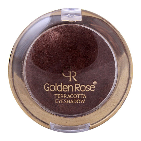 Golden Rose Terracotta Eyeshadow, 120 - Image 2