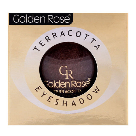 Golden Rose Terracotta Eyeshadow, 120 - Image 4