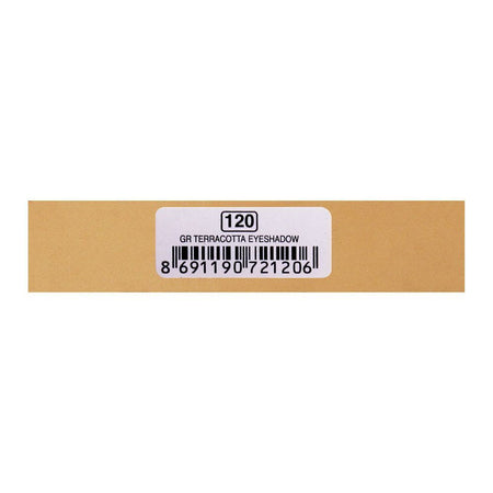 Golden Rose Terracotta Eyeshadow, 120 - Image 6