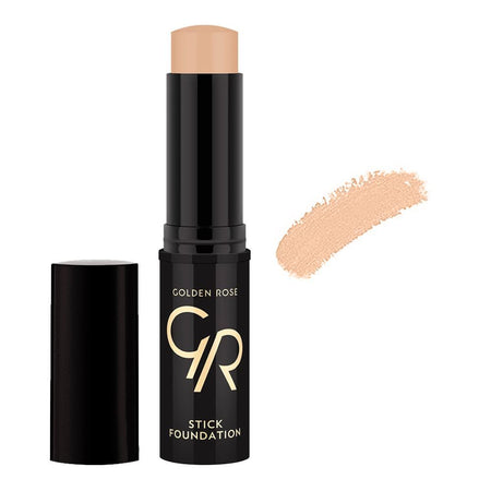 Golden Rose Stick Foundation, 04 - Main Image