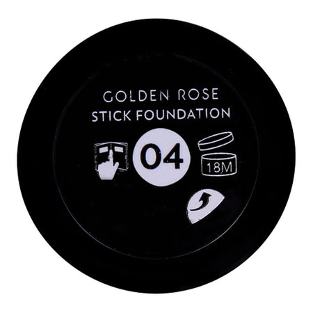 Golden Rose Stick Foundation, 04 - Image 3