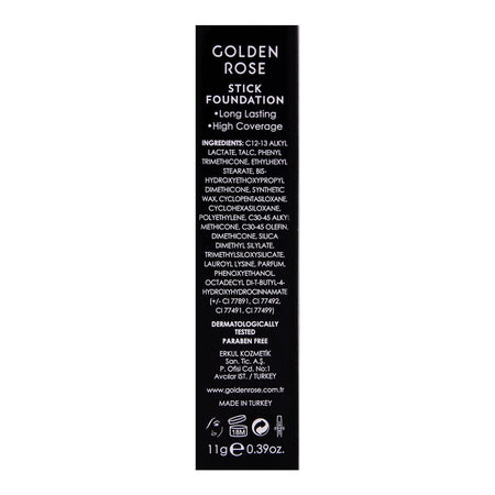 Golden Rose Stick Foundation, 04 - Image 5