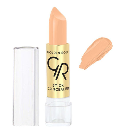 Golden Rose Stick Concealer, 03 - Main Image