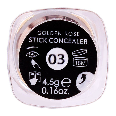 Golden Rose Stick Concealer, 03 - Image 2