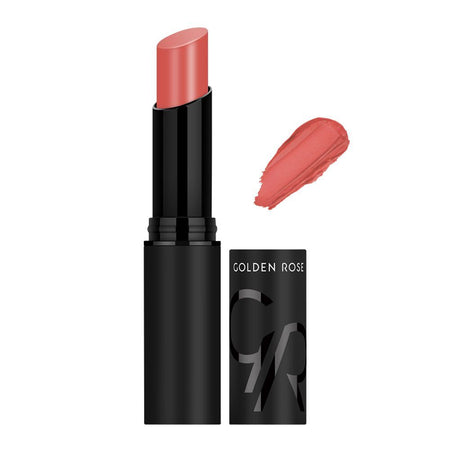 Golden Rose Sheer Shine Stylo Lipstick, SPF 25, 08 - Main Image