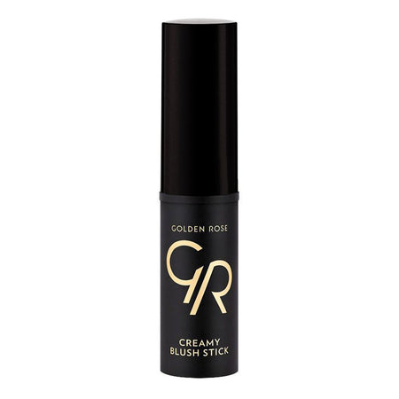 Golden Rose Creamy Blush Stick, 102, Soft & Velvet Touch, Paraben Free - Image 2