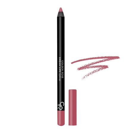 Golden Rose Dream Lips Lipliner, 521 - Main Image