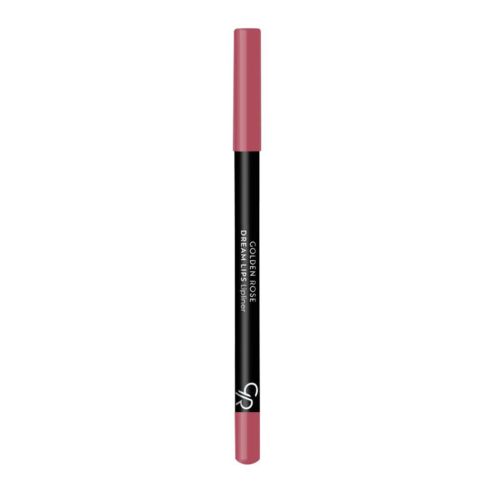 Golden Rose Dream Lips Lipliner, 521 - Image 2