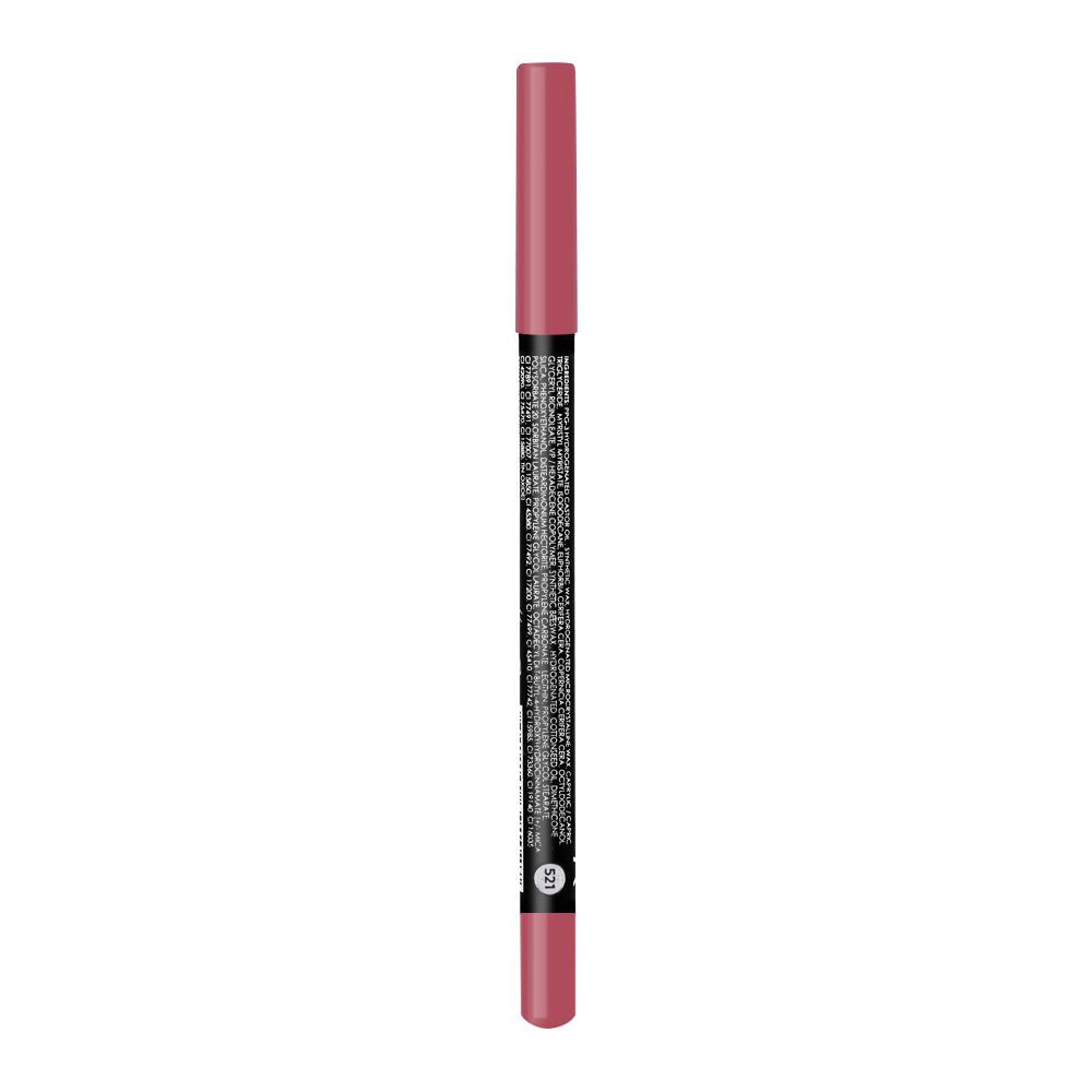 Golden Rose Dream Lips Lipliner, 521 - Image 3