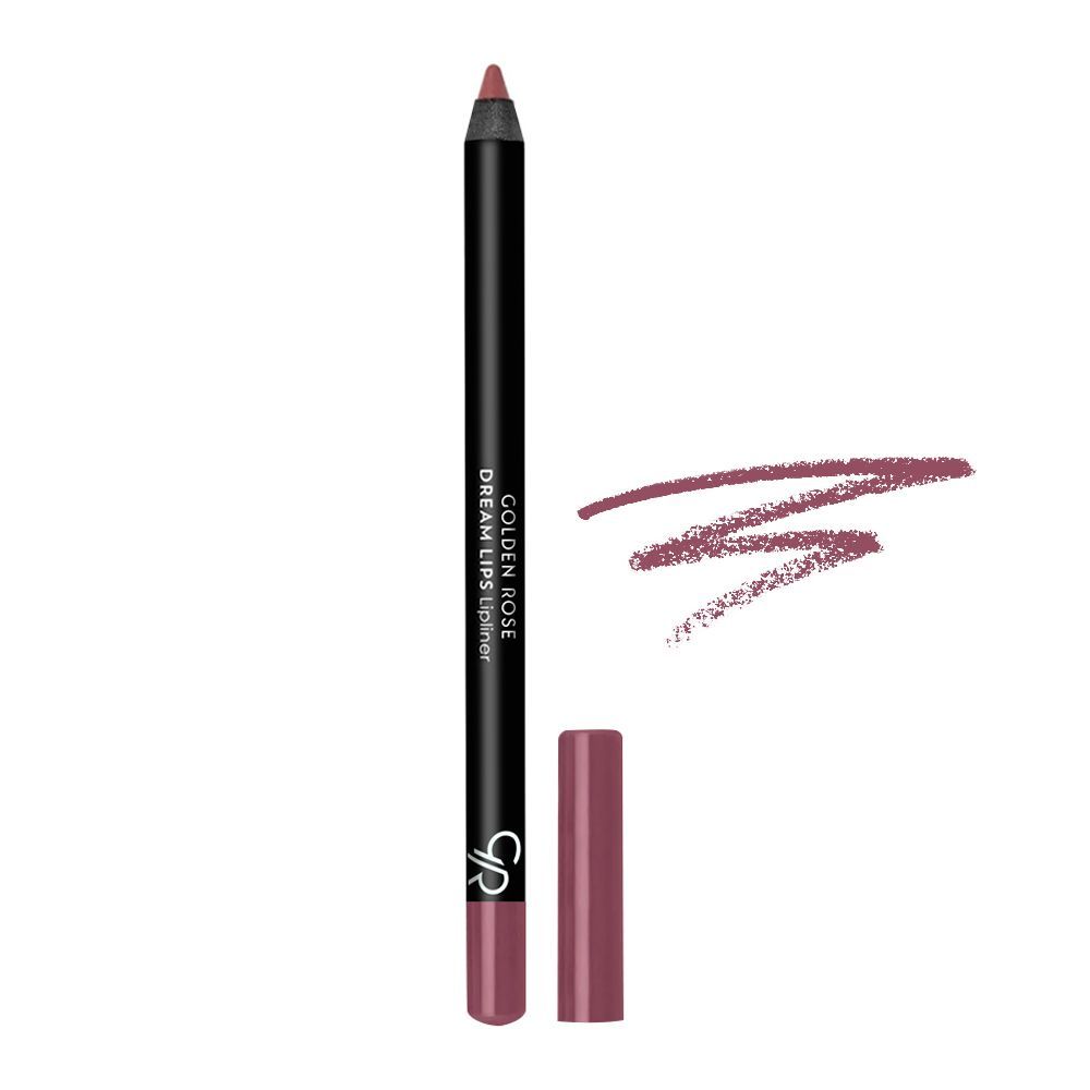 Golden Rose Dream Lips Lipliner, 510 - Main Image