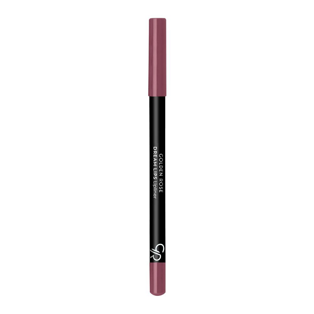 Golden Rose Dream Lips Lipliner, 510 - Image 2