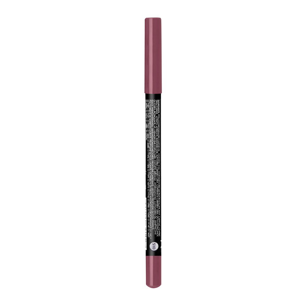 Golden Rose Dream Lips Lipliner, 510 - Image 3