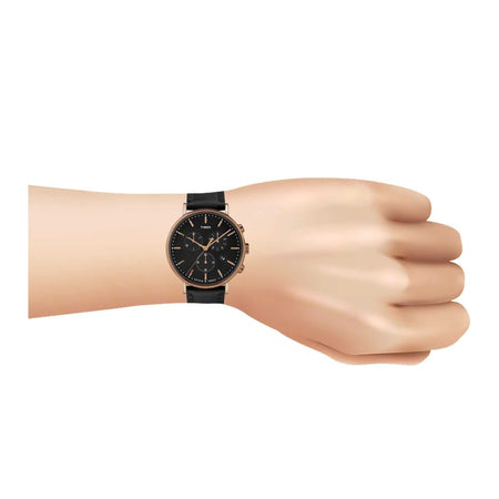 Timex Men's Analog Watch, 1600 - Image 2
