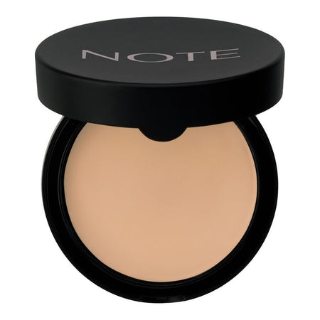 J. Note Luminous Silk Cream Powder, For All Skin Types, 01 Beige, 10g - Main Image