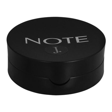 J. Note Luminous Silk Cream Powder, For All Skin Types, 01 Beige, 10g - Image 2