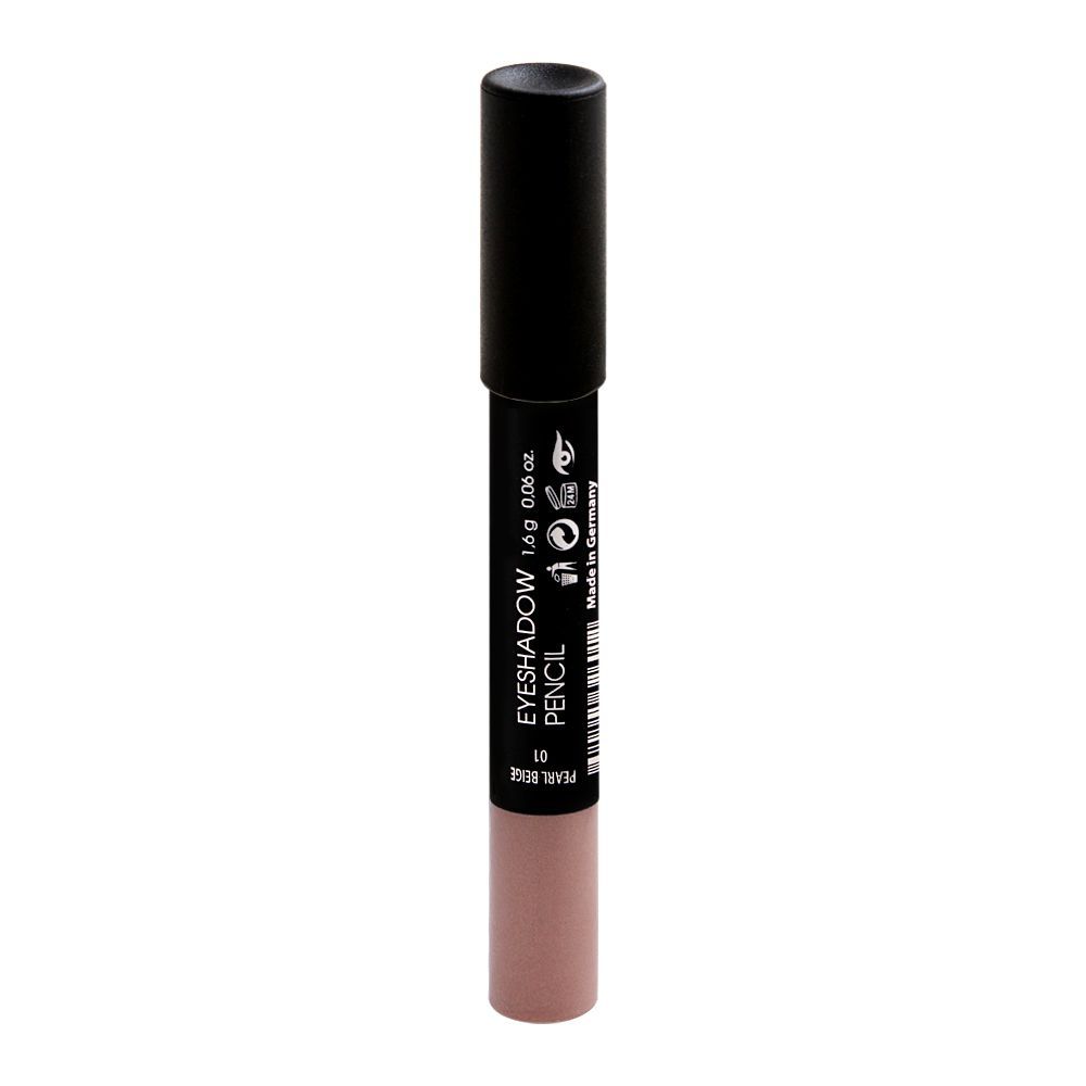 J. Note Eyeshadow Pencil, 01 - Image 3