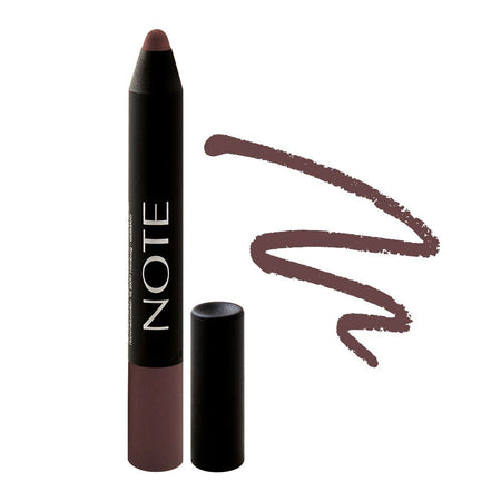J. Note Eyeshadow Pencil, 05 - Main Image