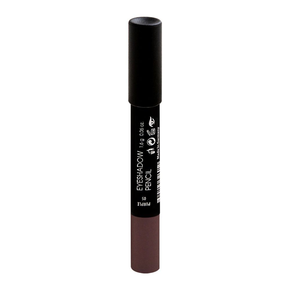 J. Note Eyeshadow Pencil, 05 - Image 3
